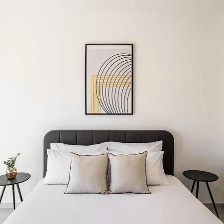 Machne Yehuda - Exclusive Collection - By Homy Apartment Jerusalem Exterior photo