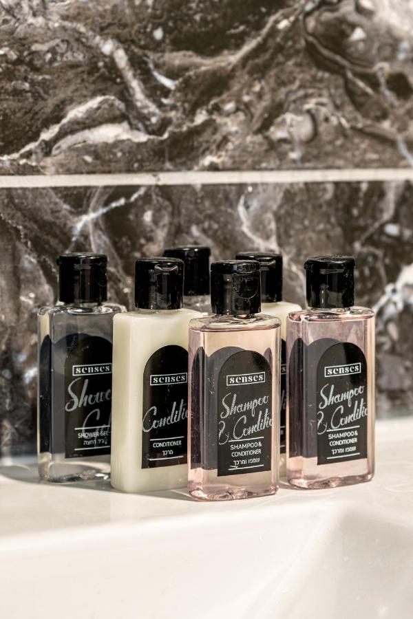 Machne Yehuda - Exclusive Collection - By Homy Jerusalem