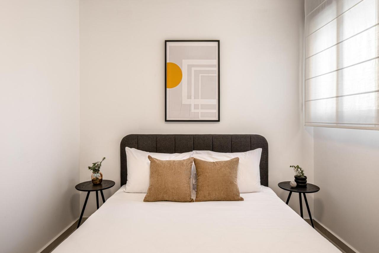 Apartment Machne Yehuda - Exclusive Collection - By Homy Jerusalem