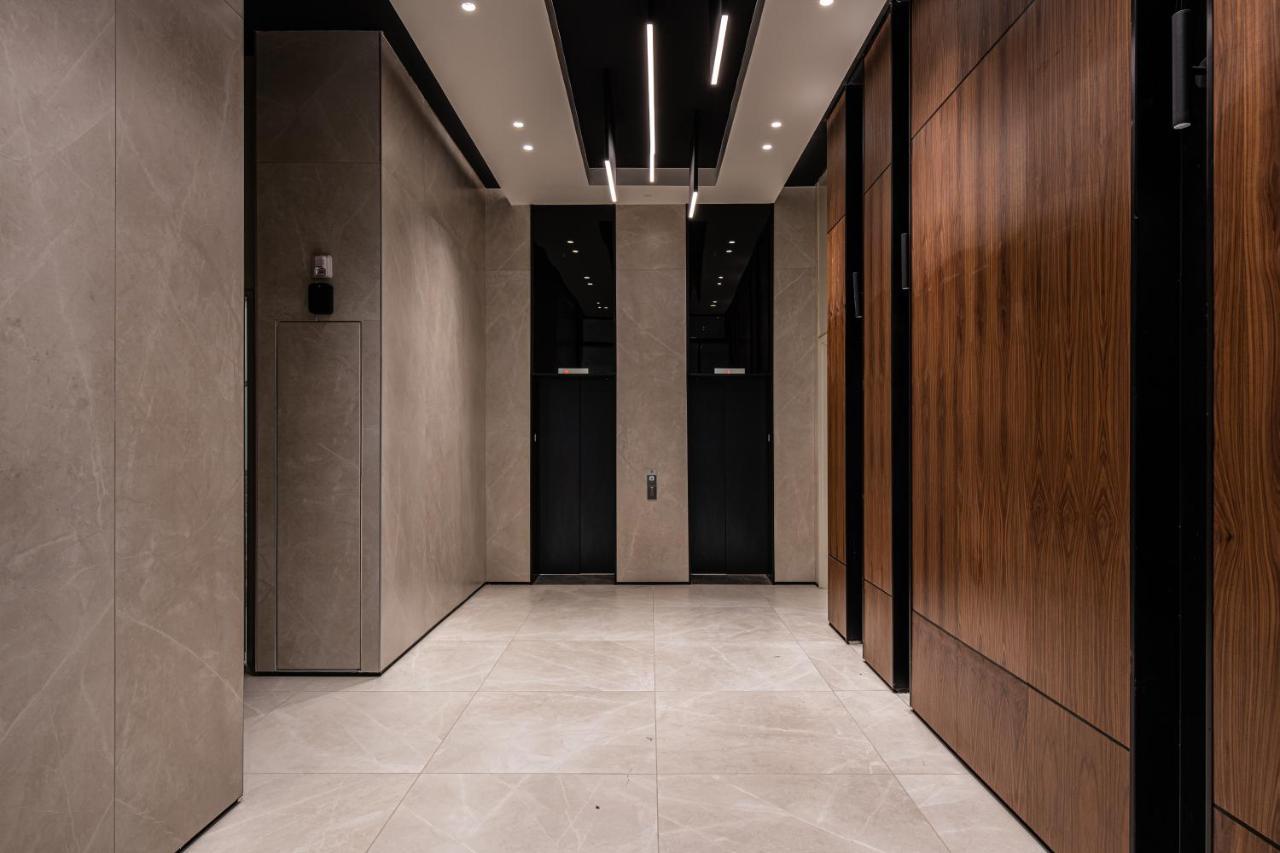 Apartment Machne Yehuda - Exclusive Collection - By Homy Jerusalem