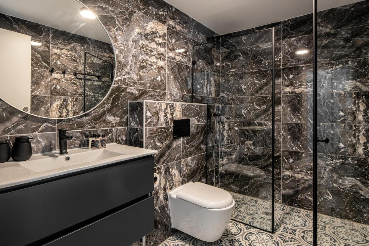 Machne Yehuda - Exclusive Collection - By Homy Apartment Jerusalem