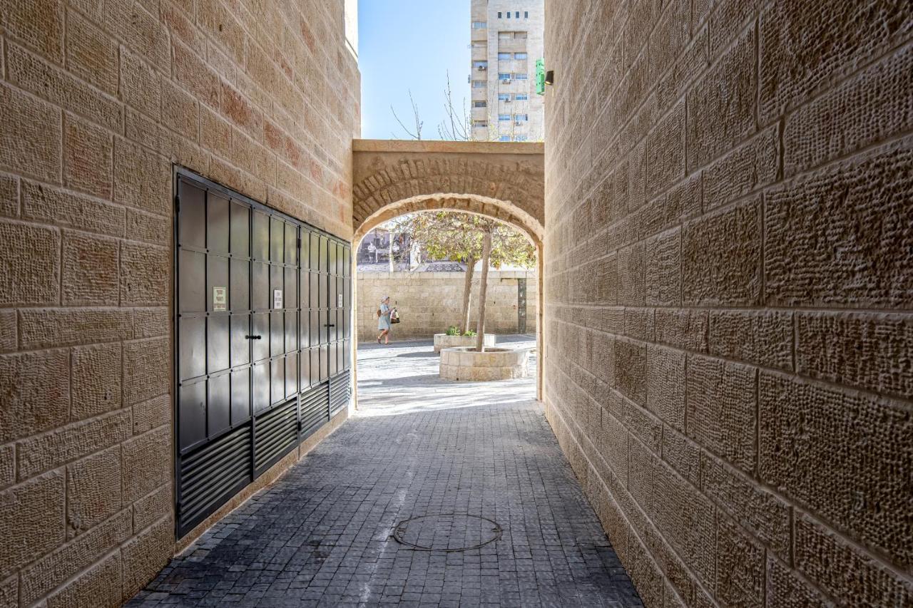 Machne Yehuda - Exclusive Collection - By Homy *
