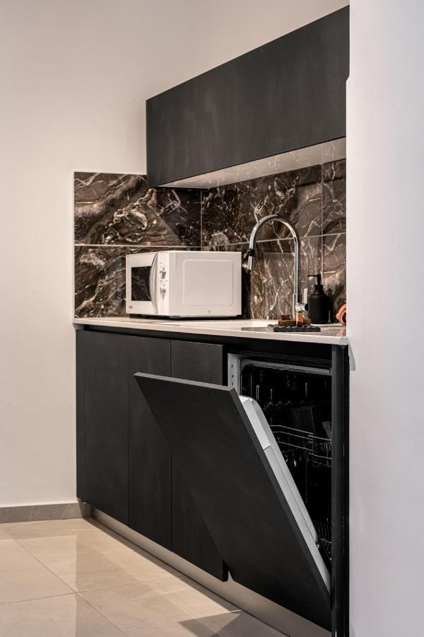 Machne Yehuda - Exclusive Collection - By Homy Apartment Jerusalem