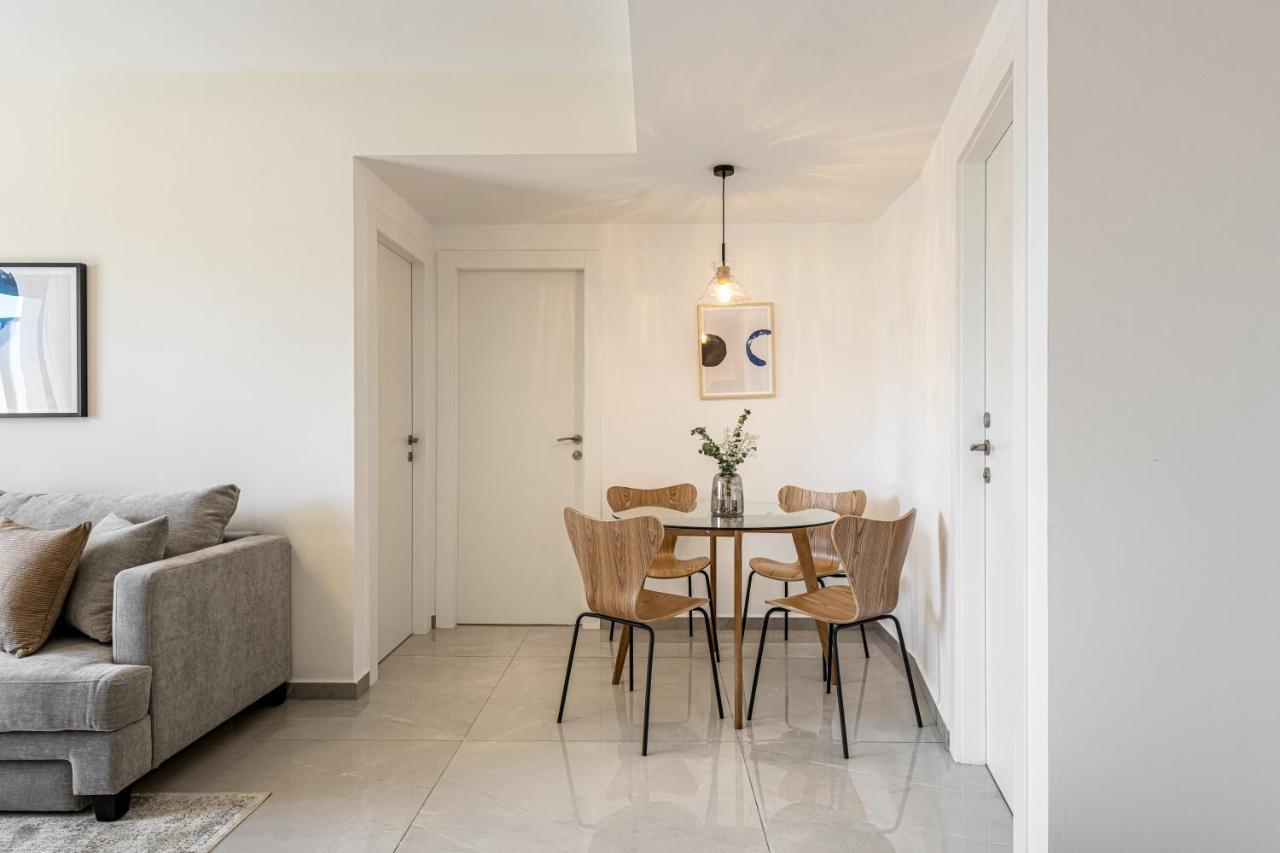 Machne Yehuda - Exclusive Collection - By Homy Apartment *